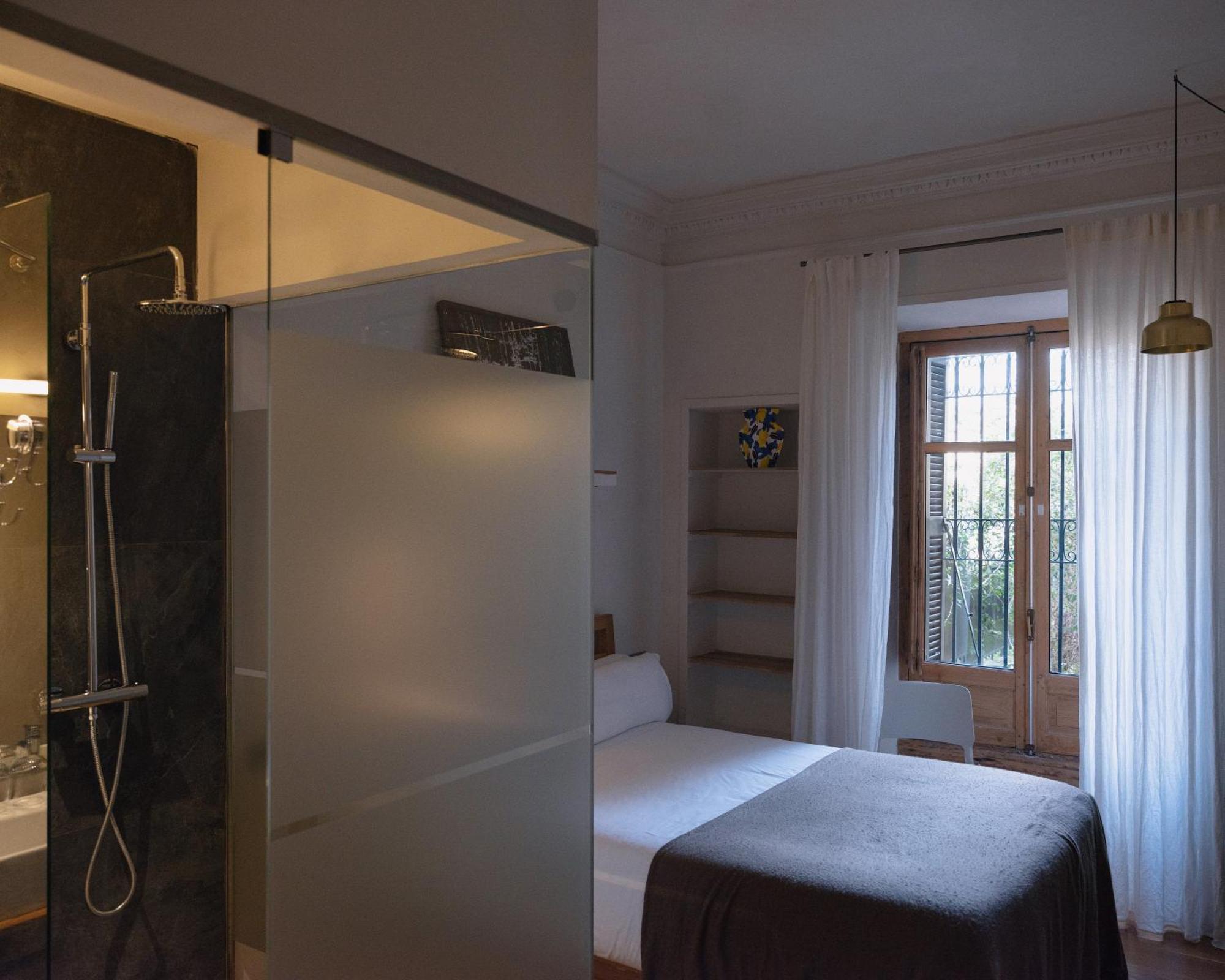 Guest House Ibaia Et Arramak San Sebastian Luaran gambar