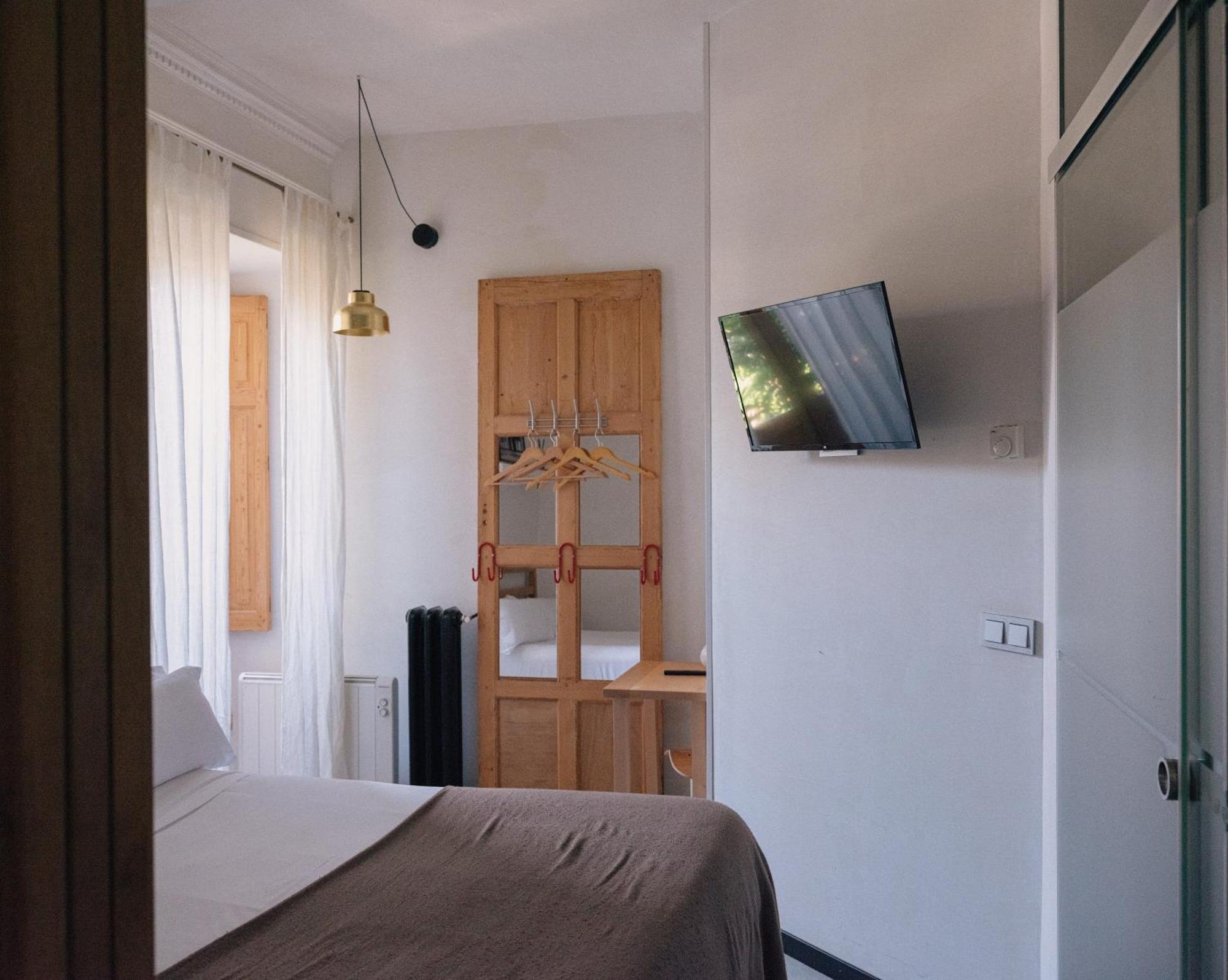 Guest House Ibaia Et Arramak San Sebastian Luaran gambar