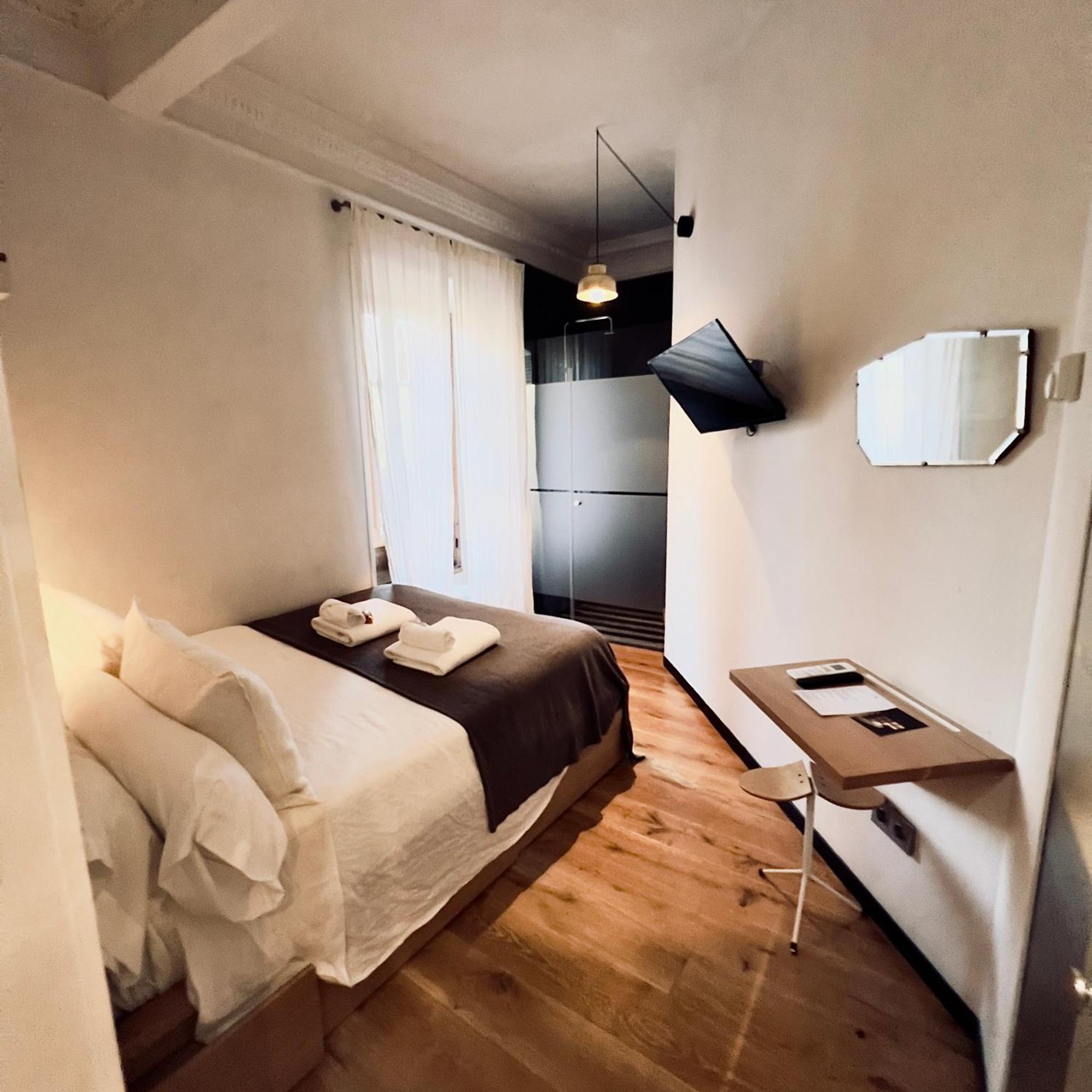 Guest House Ibaia Et Arramak San Sebastian Luaran gambar