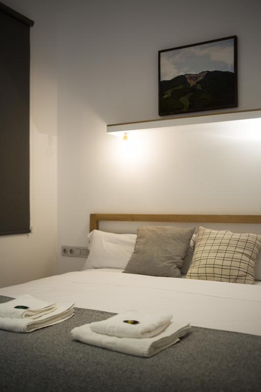 Guest House Ibaia Et Arramak San Sebastian Luaran gambar