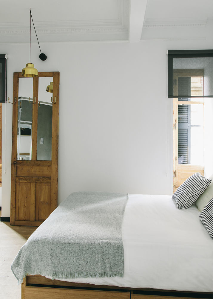 Guest House Ibaia Et Arramak San Sebastian Luaran gambar
