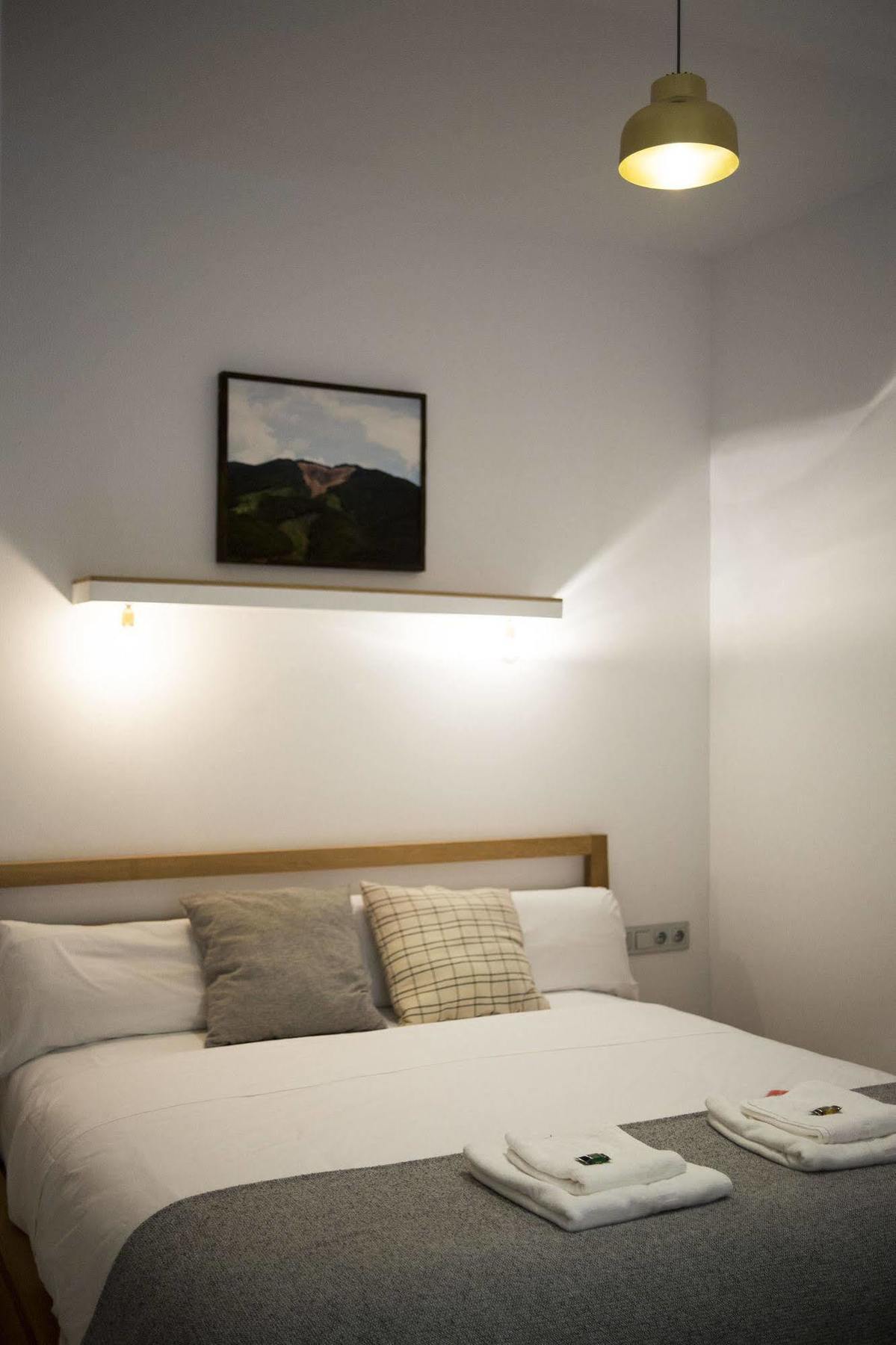 Guest House Ibaia Et Arramak San Sebastian Luaran gambar
