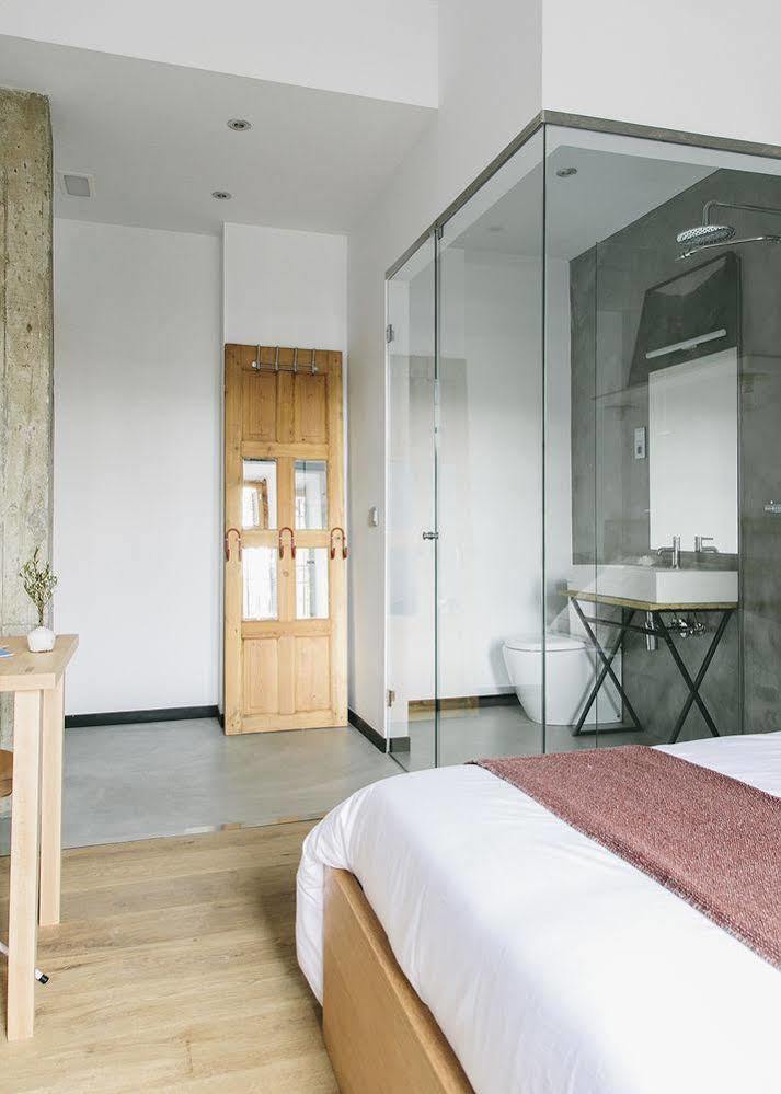 Guest House Ibaia Et Arramak San Sebastian Luaran gambar