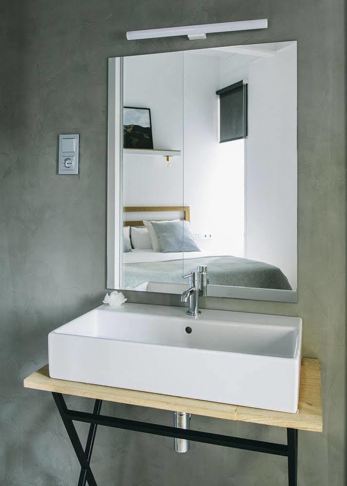 Guest House Ibaia Et Arramak San Sebastian Luaran gambar