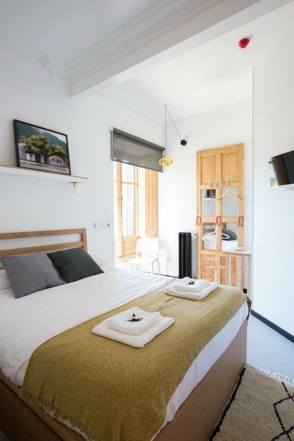 Guest House Ibaia Et Arramak San Sebastian Luaran gambar